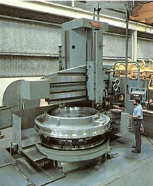 Precision Machining / CNC Equipment